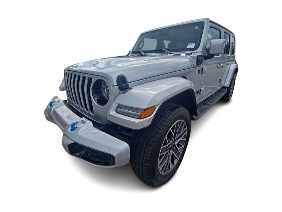 Thumbnail: 2022 Jeep Wrangler - 1