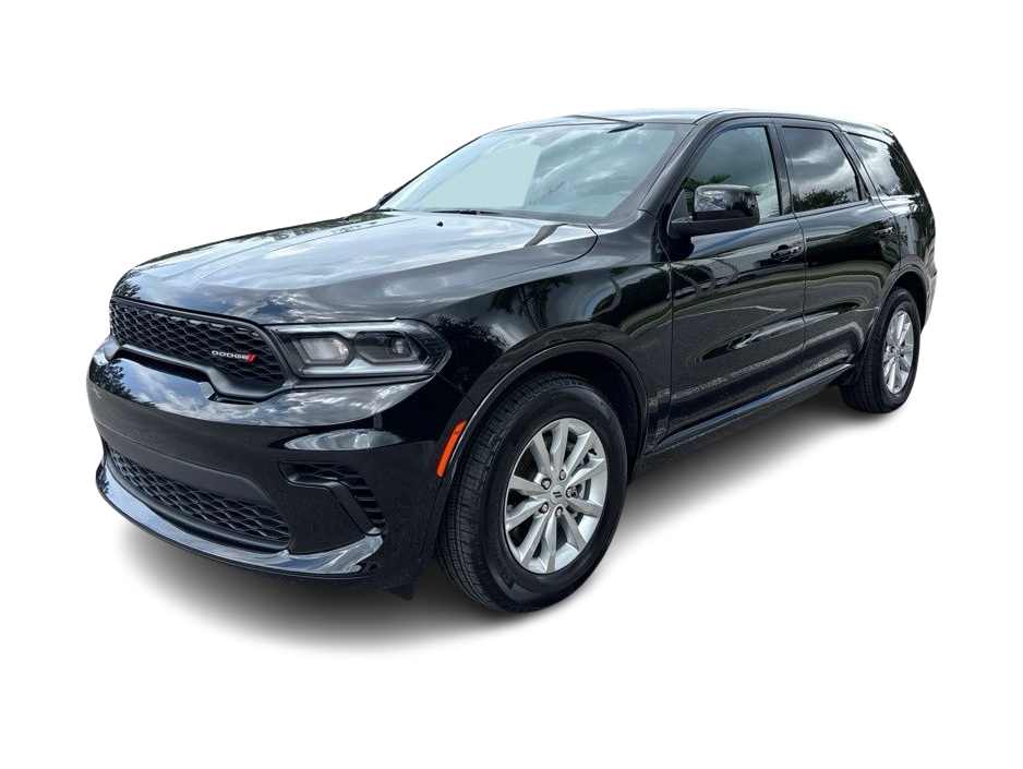 Thumbnail: 2026 Dodge Durango - 1