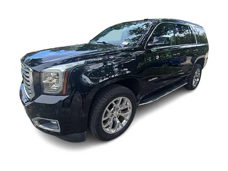 2019 GMC Yukon SLE -
                  West Palm Beach, FL