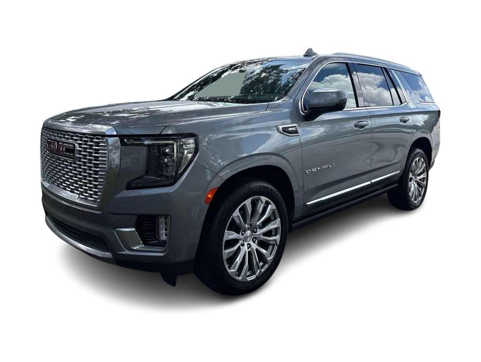 Thumbnail: 2023 GMC Yukon - 1