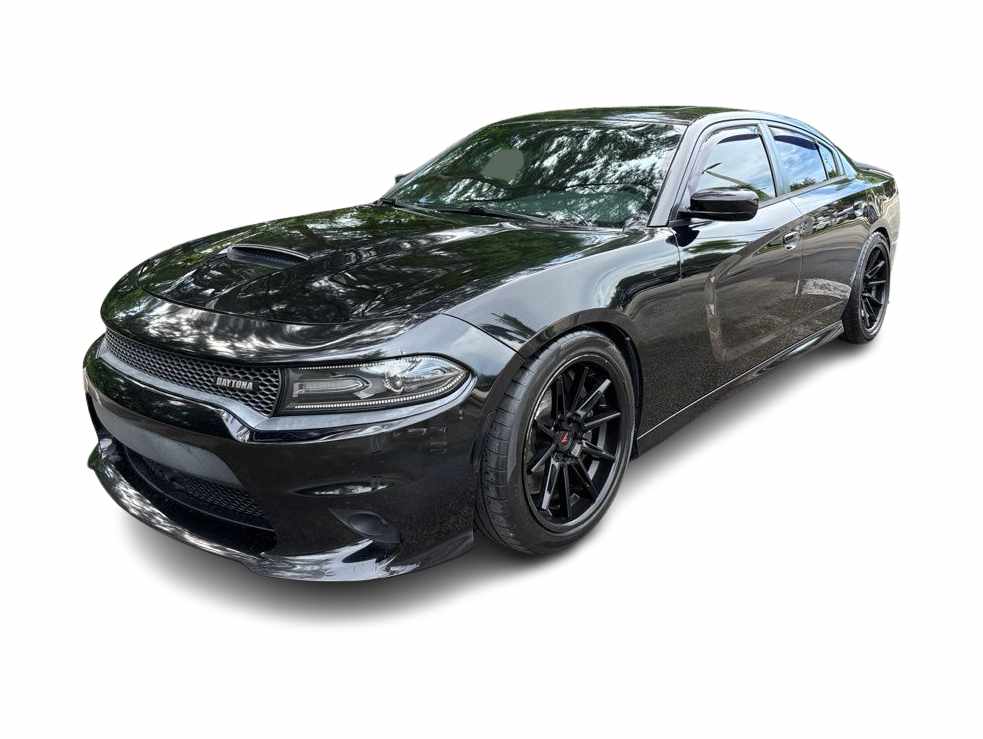 2017 Dodge Charger R/T -
                  West Palm Beach, FL