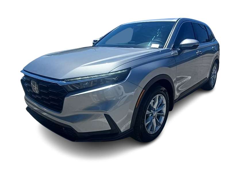 Thumbnail: 2024 Honda CR-V - 1