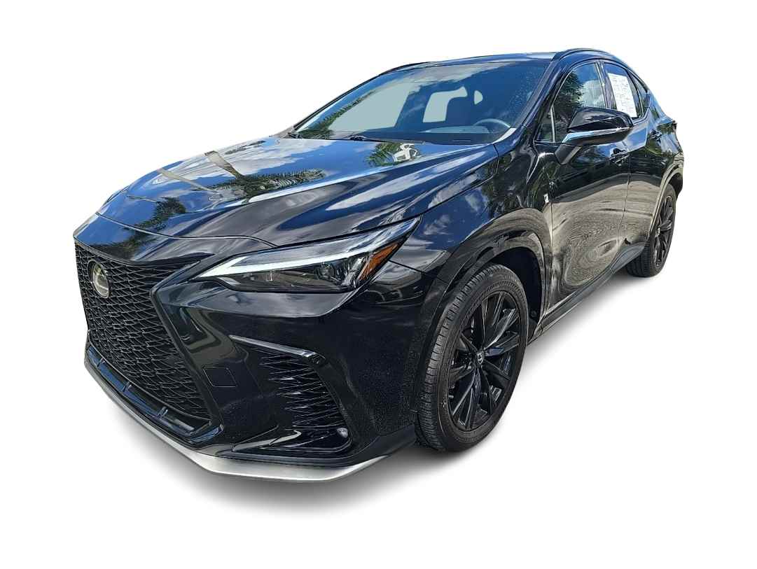 2024 Lexus ES 350 F Sport -
                  West Palm Beach, FL