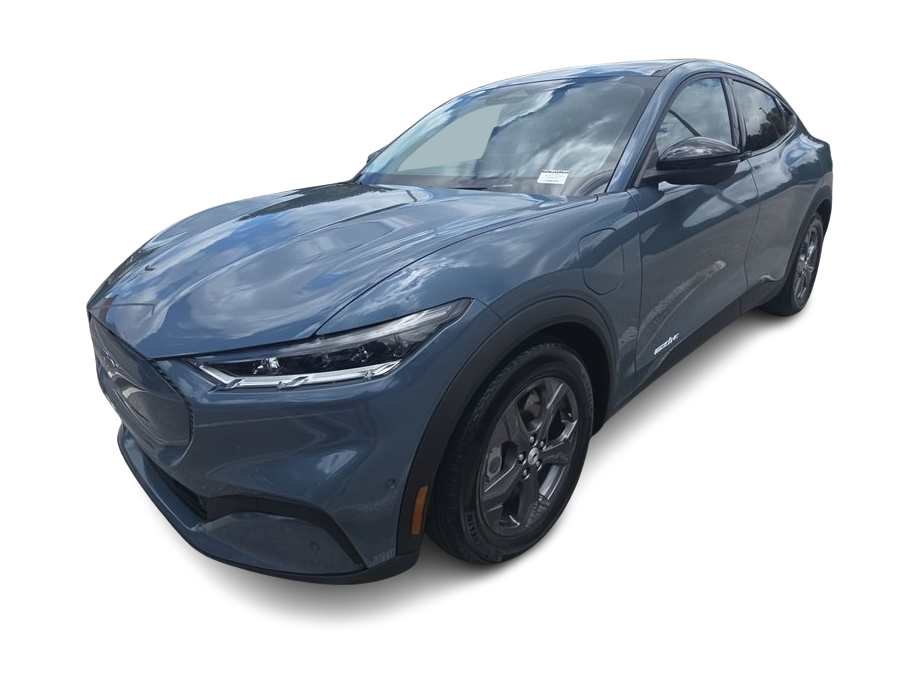2023 Ford Mustang Mach-E Select -
                  West Palm Beach, FL
