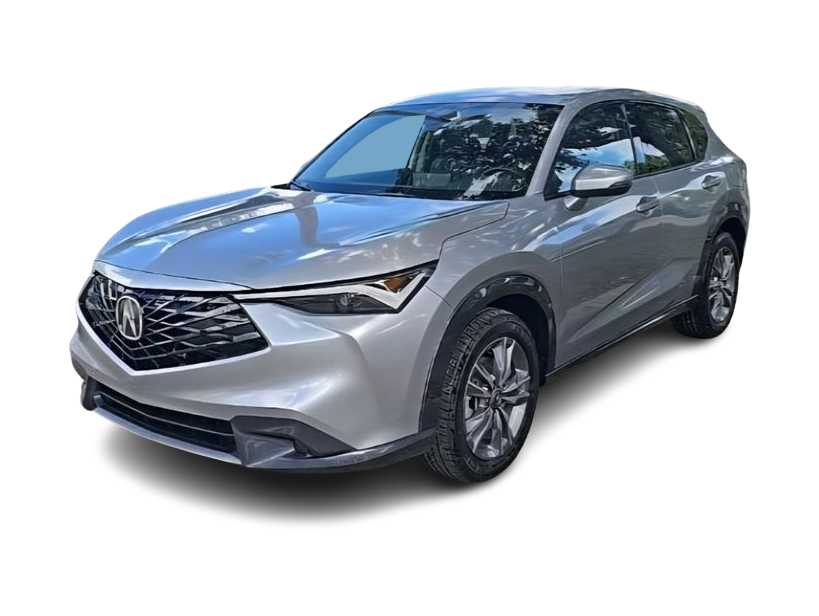 2026 Acura ADX  -
                  West Palm Beach, FL