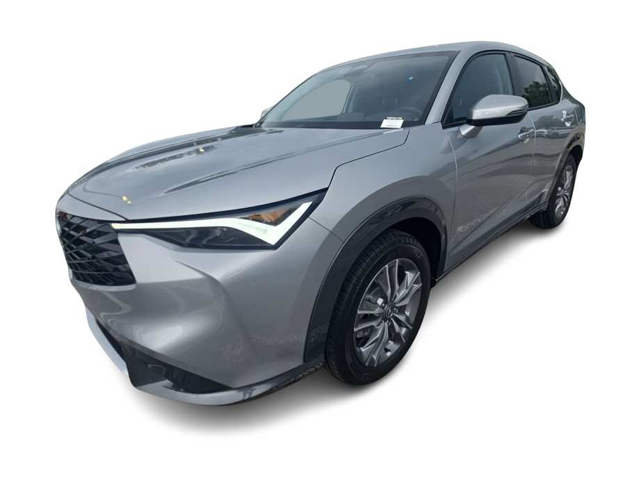 Thumbnail: 2026 Acura ADX - 1