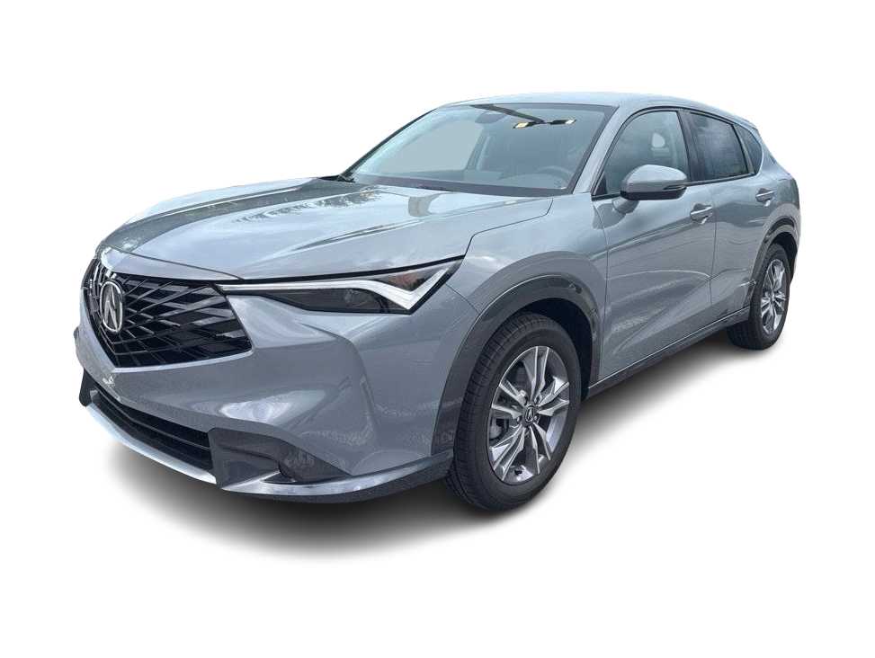 2026 Acura ADX  -
                  West Palm Beach, FL