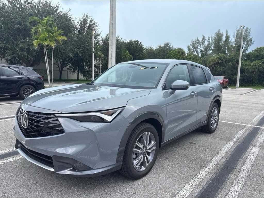 2026 Acura ADX Base