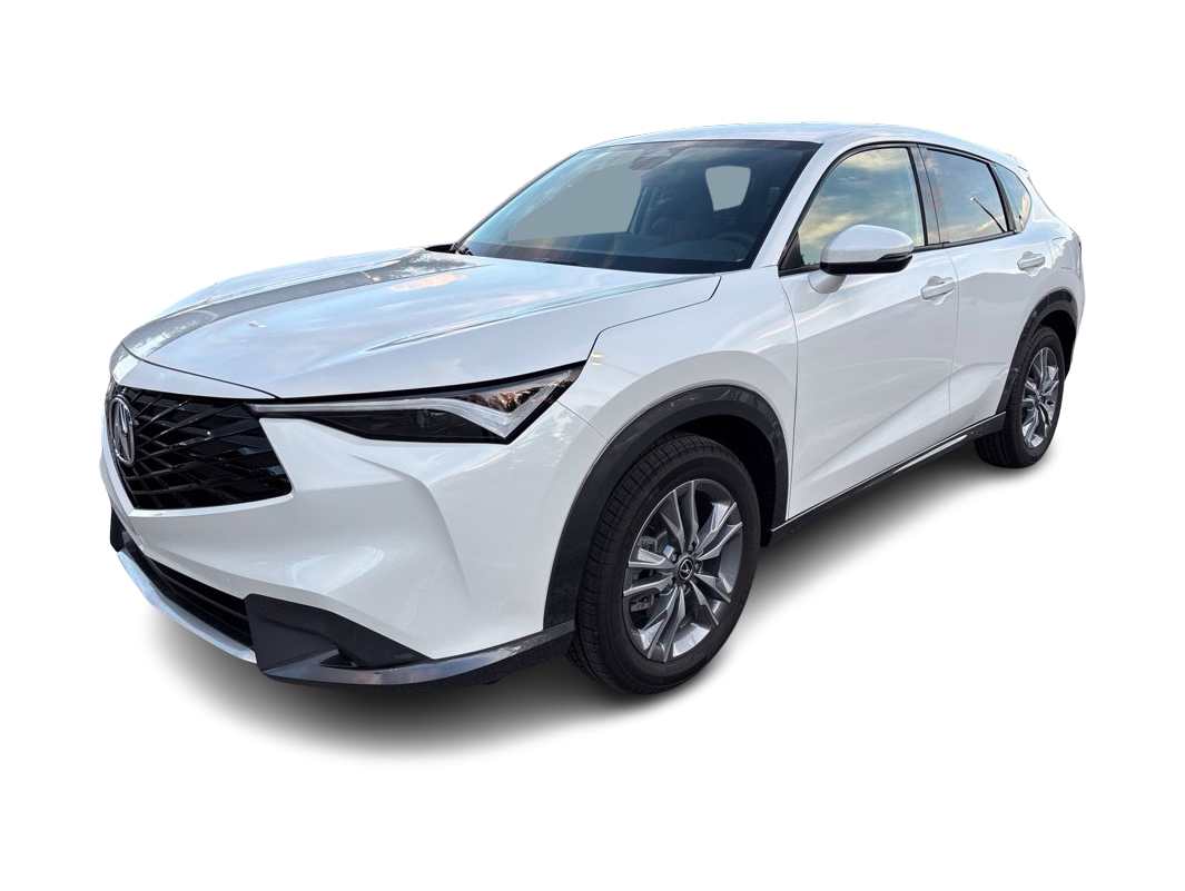 2026 Acura ADX  -
                  West Palm Beach, FL