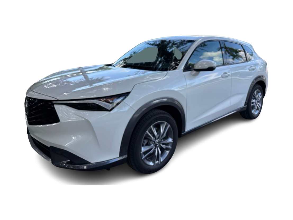 2026 Acura ADX  -
                  West Palm Beach, FL