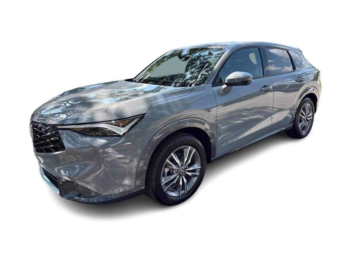 Thumbnail: 2026 Acura ADX - 1