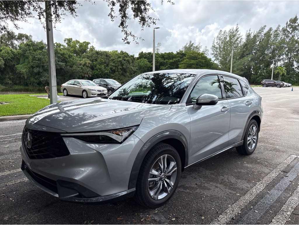 2026 Acura ADX Base