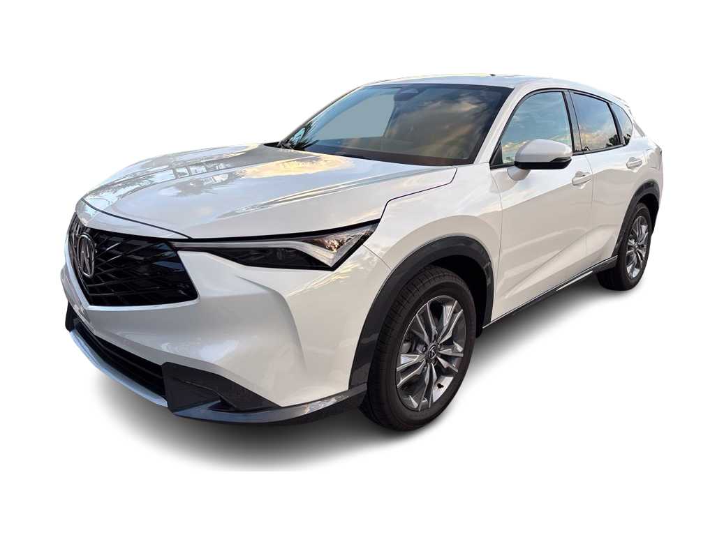 2026 Acura ADX  -
                  West Palm Beach, FL