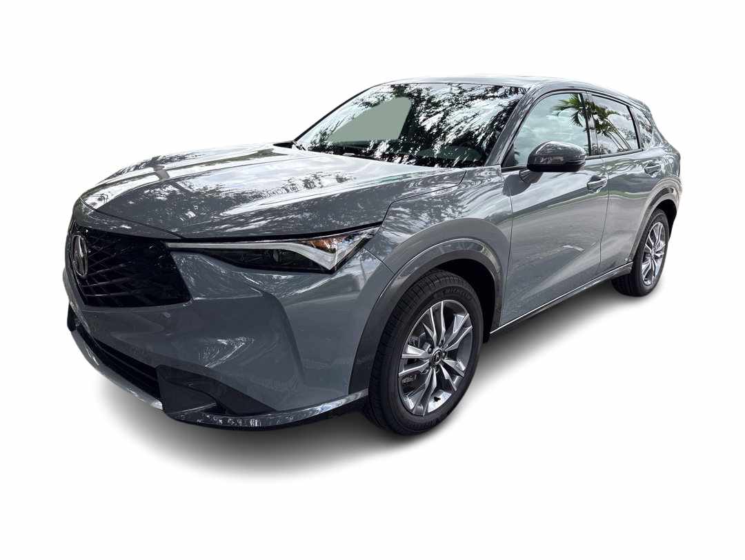 2026 Acura ADX  -
                  West Palm Beach, FL