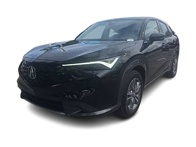 2026 Acura ADX  -
                  West Palm Beach, FL