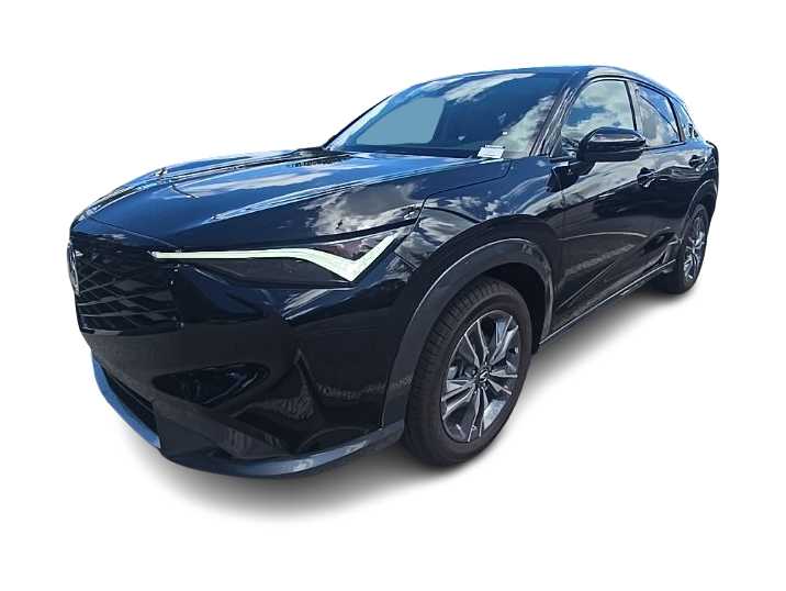 2026 Acura ADX  -
                  West Palm Beach, FL