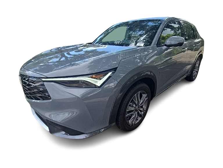 Thumbnail: 2026 Acura ADX - 1