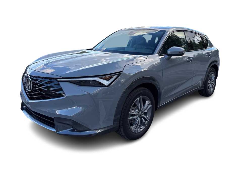 2026 Acura ADX  -
                  West Palm Beach, FL