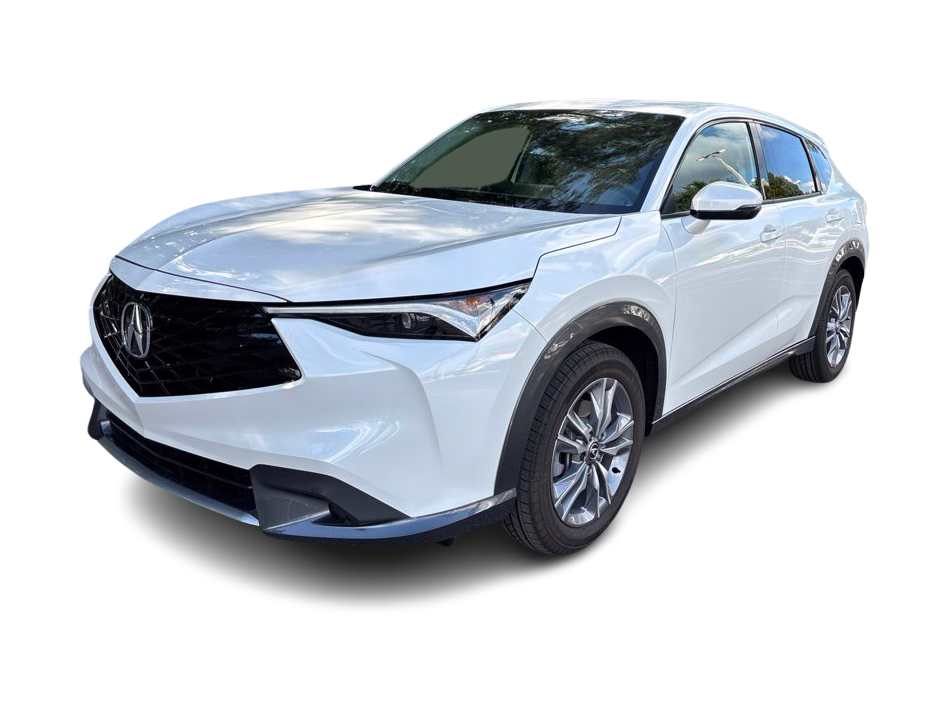 2026 Acura ADX  -
                  West Palm Beach, FL
