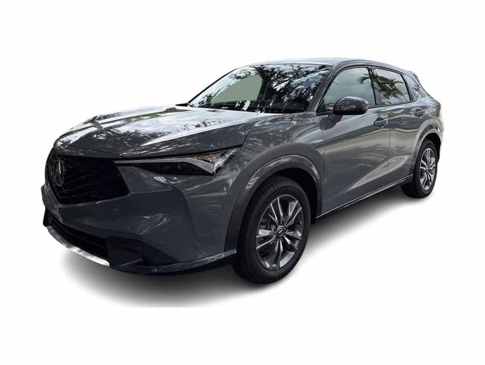 2026 Acura ADX  -
                  West Palm Beach, FL