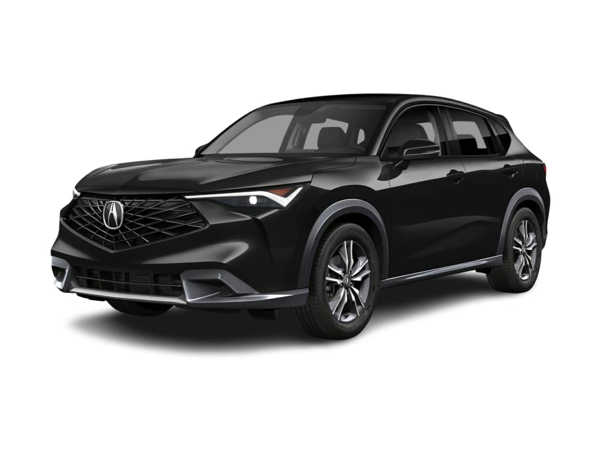 2025 Acura ADX  -
                  West Palm Beach, FL