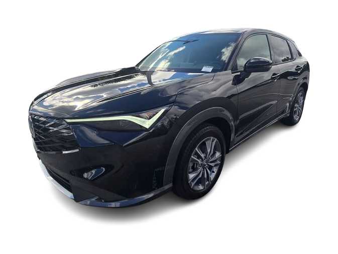 2026 Acura ADX  -
                  West Palm Beach, FL