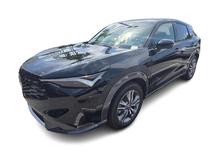 2026 Acura ADX  -
                  West Palm Beach, FL