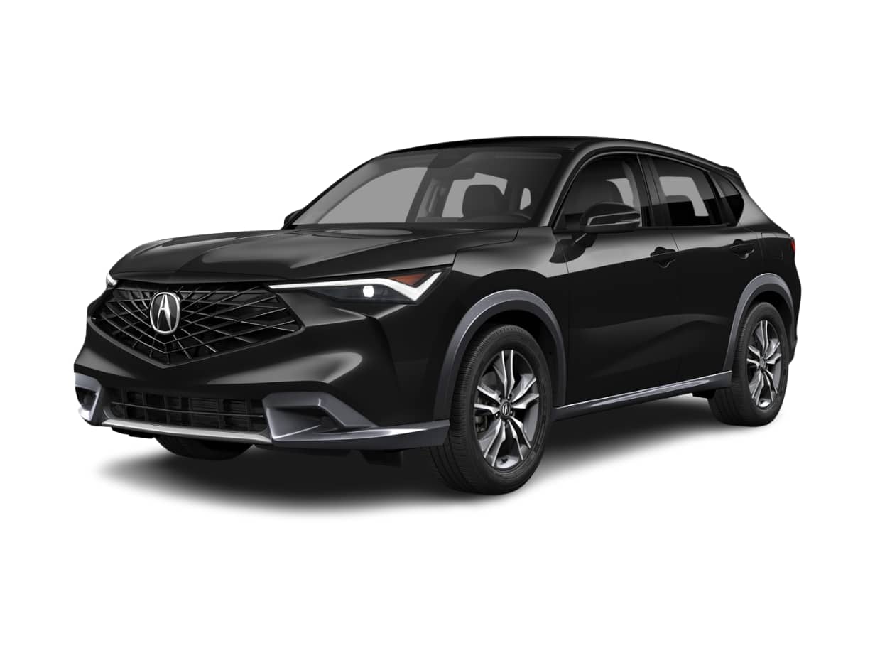 2026 Acura ADX  -
                  West Palm Beach, FL