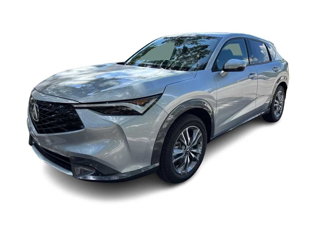 2026 Acura ADX  -
                  West Palm Beach, FL