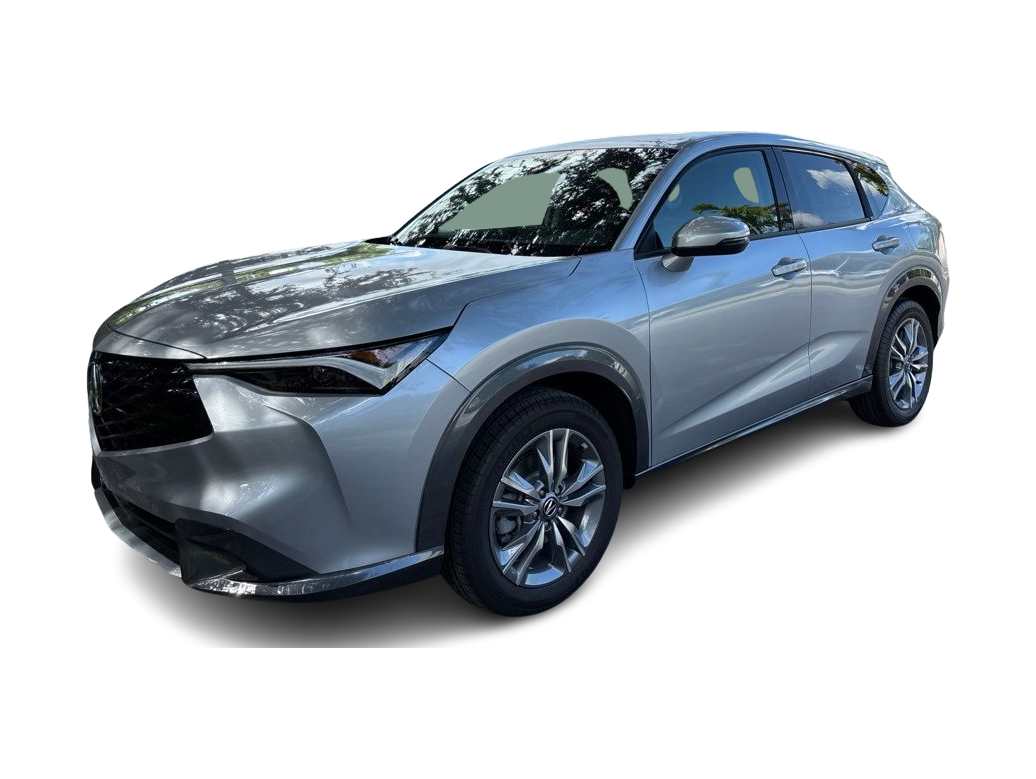 2026 Acura ADX  -
                  West Palm Beach, FL