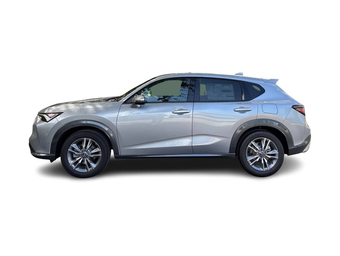 2026 Acura ADX  -
                  West Palm Beach, FL