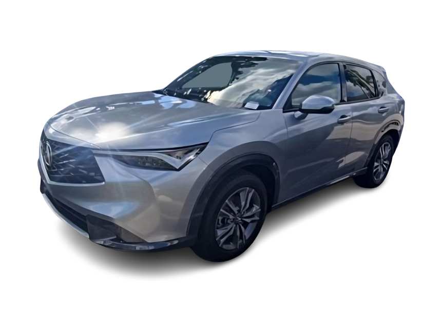2026 Acura ADX  -
                  West Palm Beach, FL