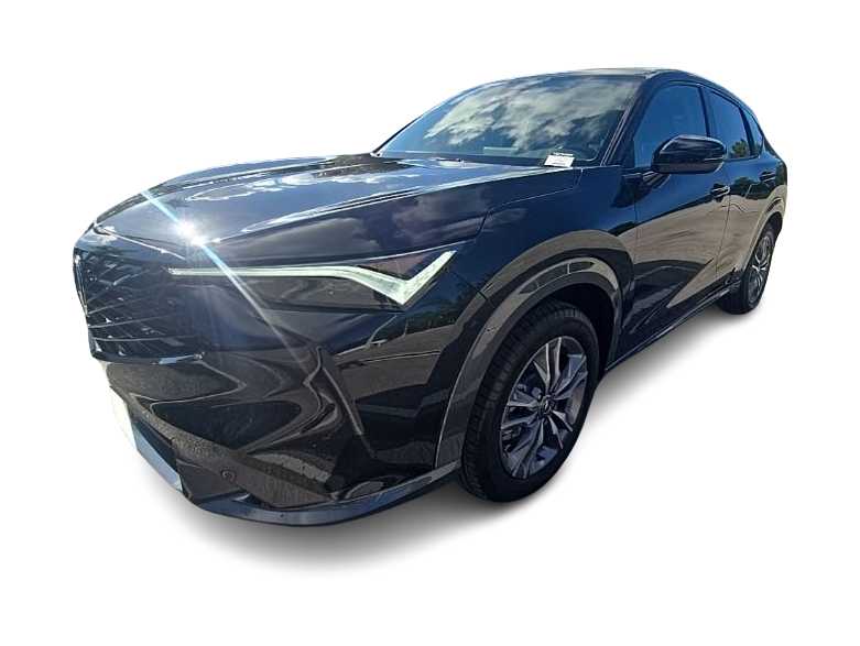 2026 Acura ADX  -
                  West Palm Beach, FL
