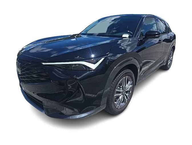 2026 Acura ADX  -
                  West Palm Beach, FL