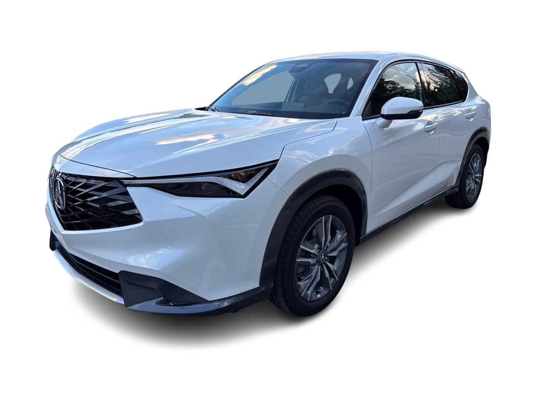 2026 Acura ADX  -
                  West Palm Beach, FL