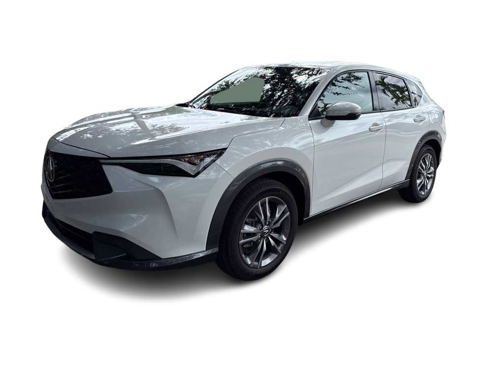 2026 Acura ADX  -
                  West Palm Beach, FL