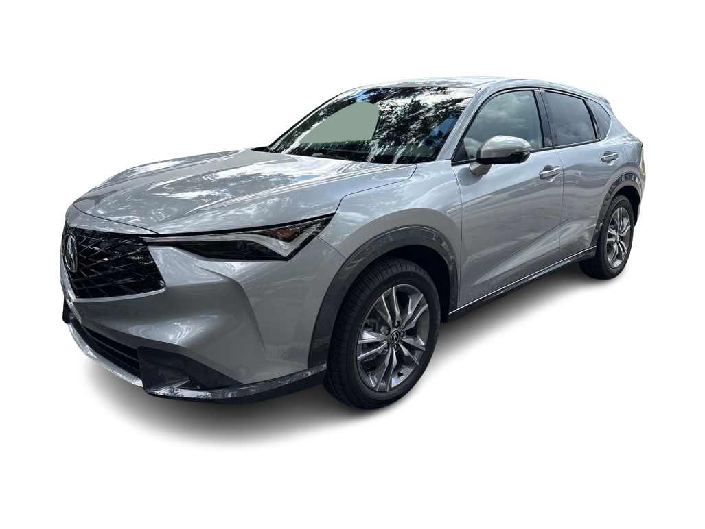 2026 Acura ADX  -
                  West Palm Beach, FL