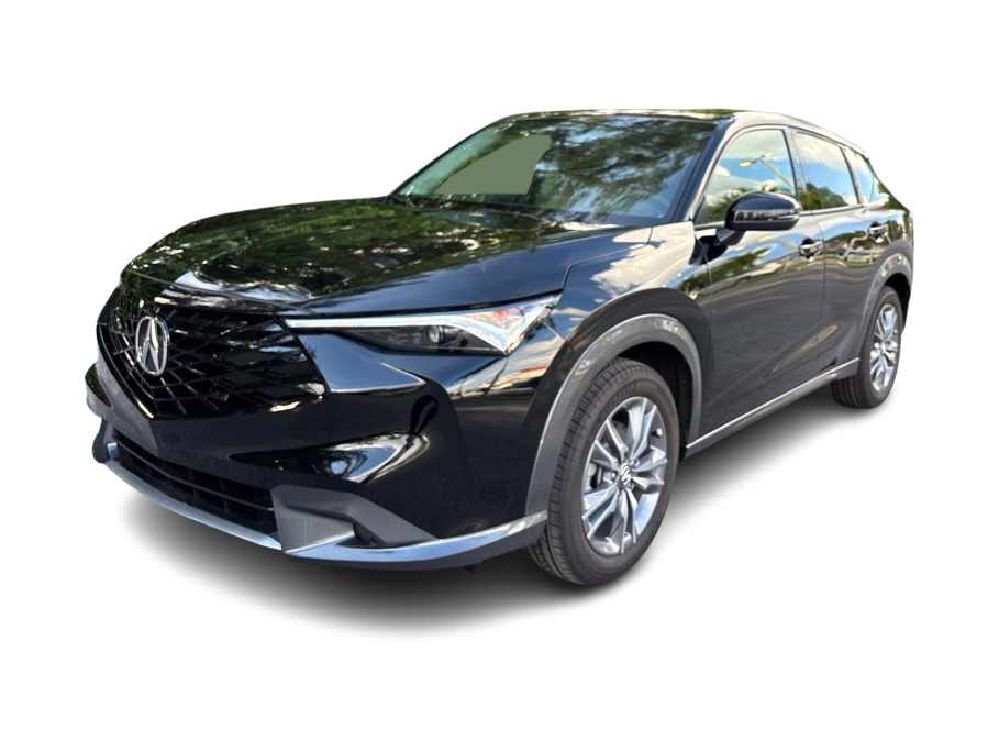 2026 Acura ADX  -
                  West Palm Beach, FL