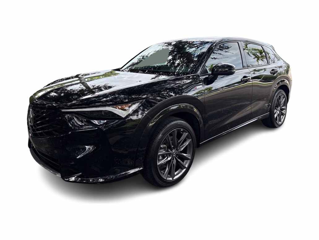 2025 Acura ADX A-SPEC -
                  West Palm Beach, FL