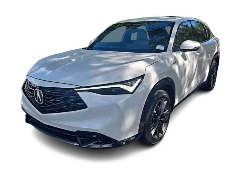2025 Acura ADX A-SPEC -
                  West Palm Beach, FL