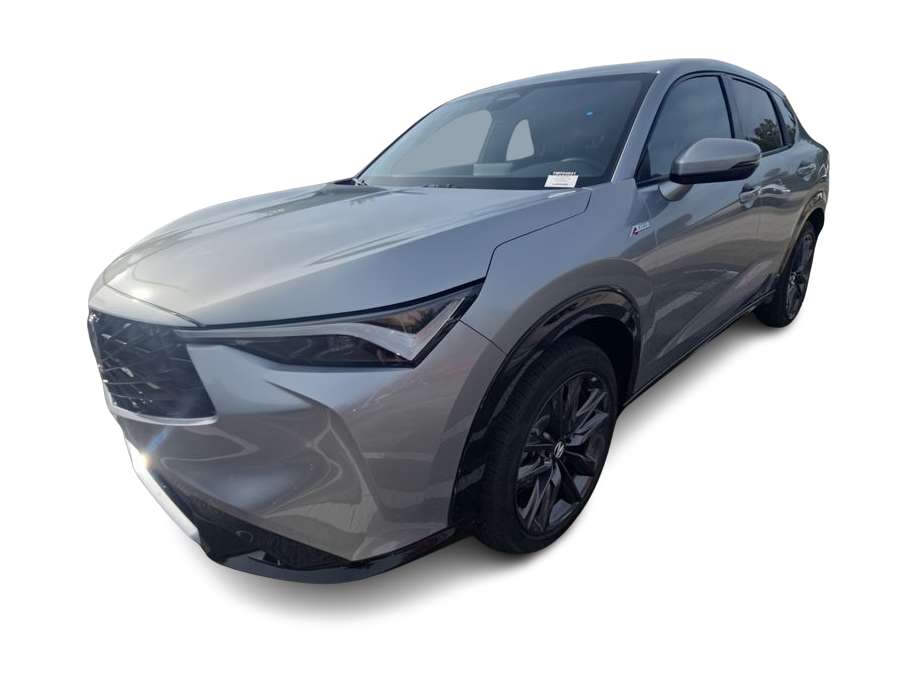 Thumbnail: 2026 Acura ADX - 1