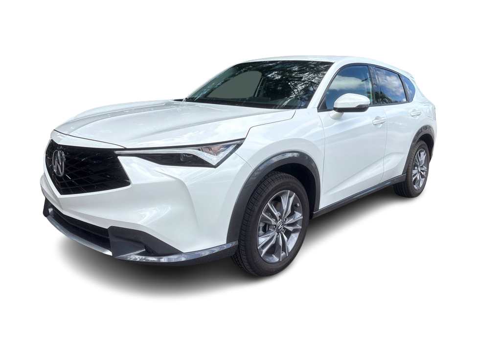 Thumbnail: 2026 Acura ADX - 1