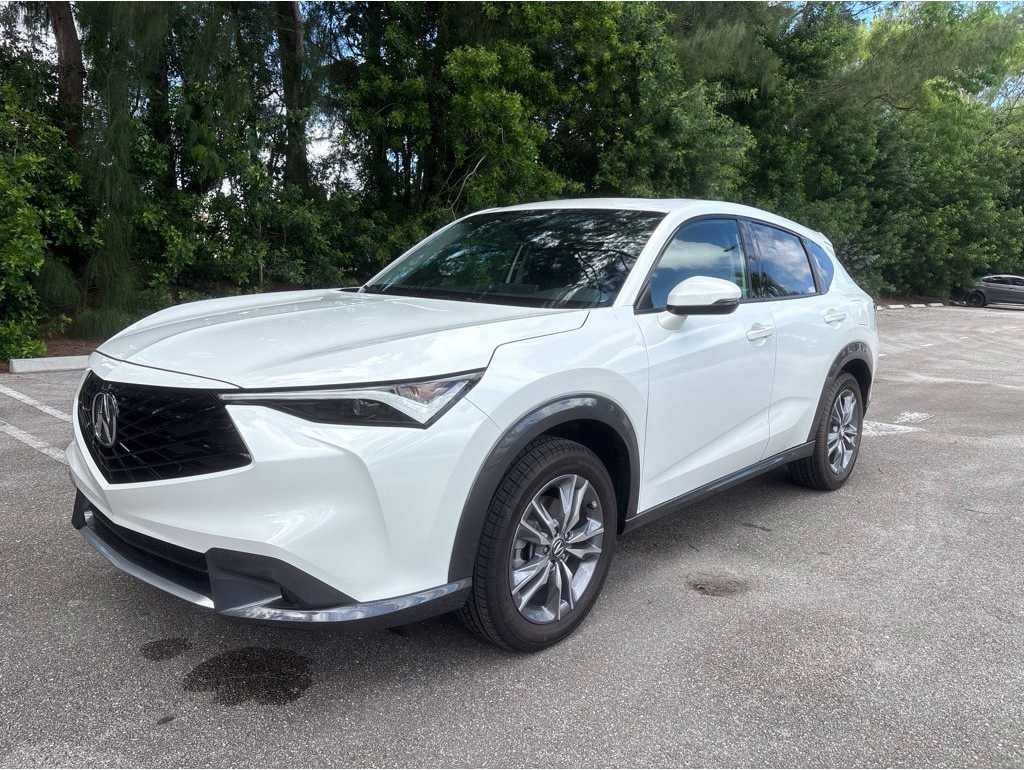 2026 Acura ADX Base