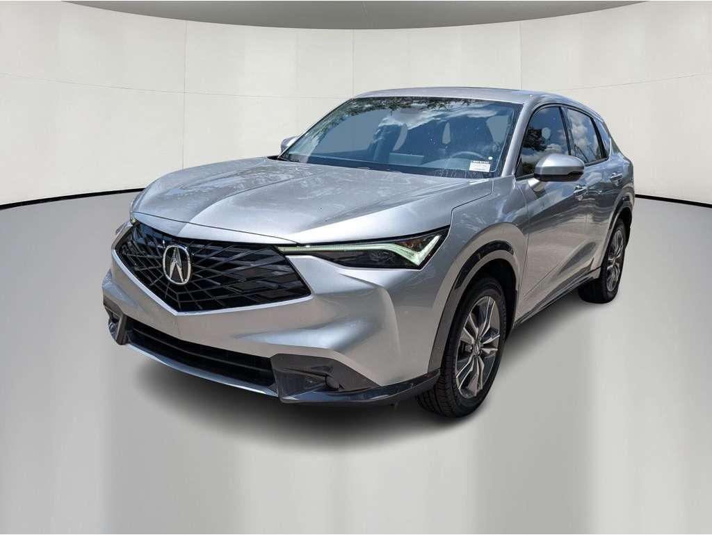2025 Acura ADX Base's photo