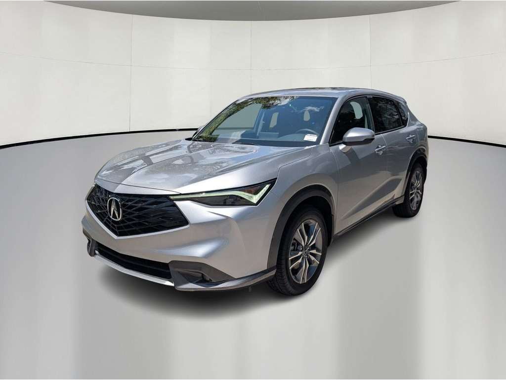 2025 Acura ADX Base's photo