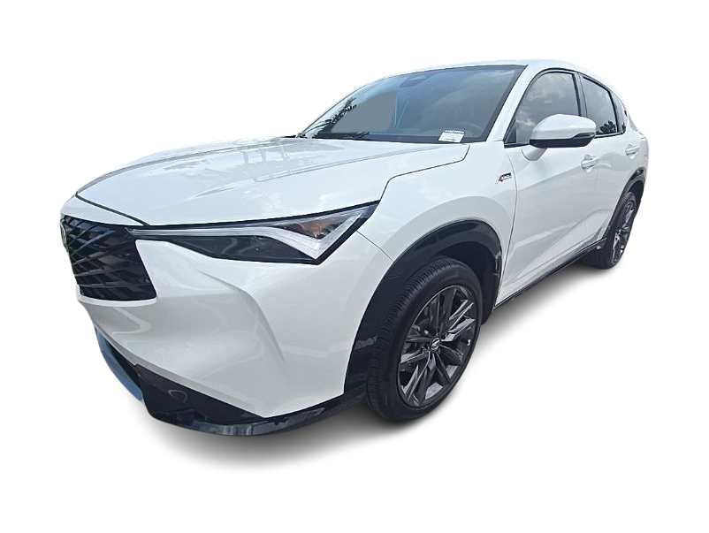 2025 Acura ADX A-SPEC -
                  West Palm Beach, FL