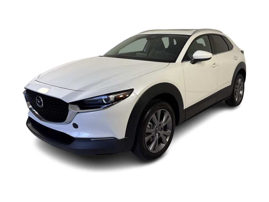 Thumbnail: 2024 Mazda CX-30 - 1