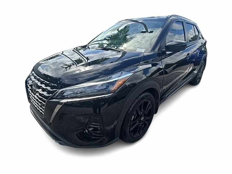 2023 Nissan Kicks SR -
                  West Palm Beach, FL