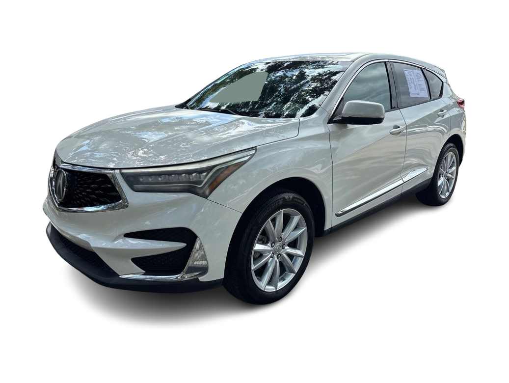 2019 Acura RDX Base -
                  West Palm Beach, FL