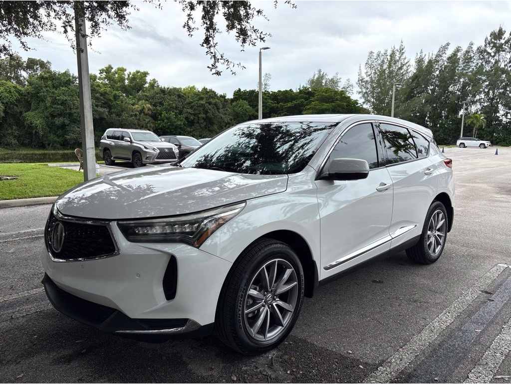 2023 Acura RDX